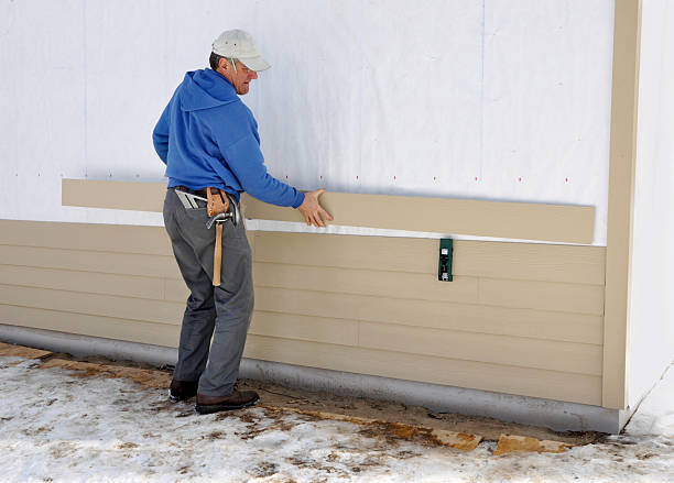 Affordable Siding Repair and Maintenance Services in Schuylerville, NY